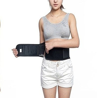 Cordless Back Pain Relief Belt