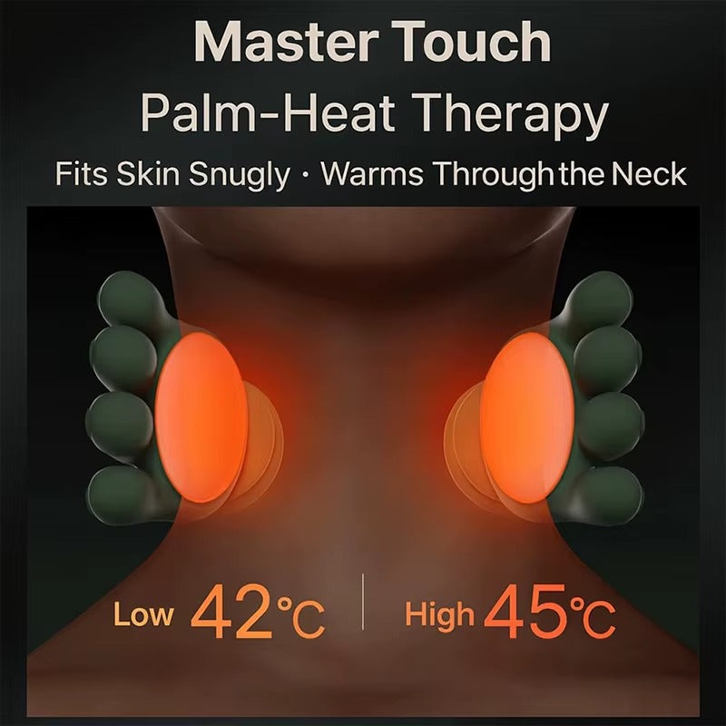 Bionic Neck & Shoulder Massager