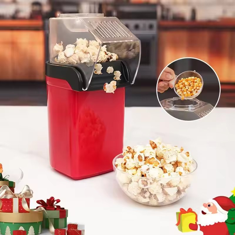 MiniJoy Oil-Free Healthy Snack Maker