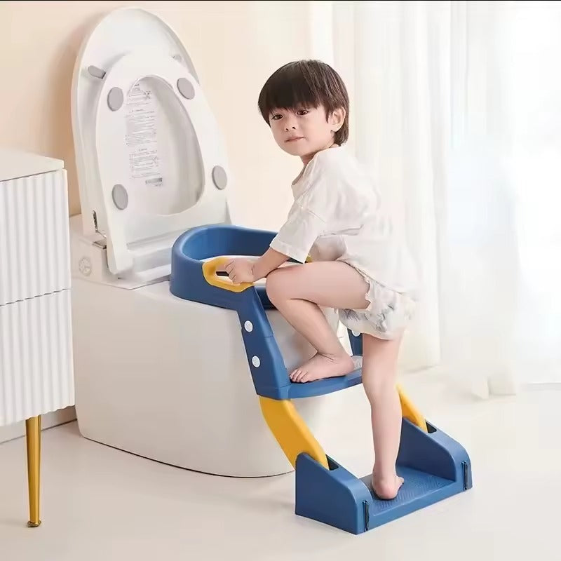 Kids Toilet Training Ladder