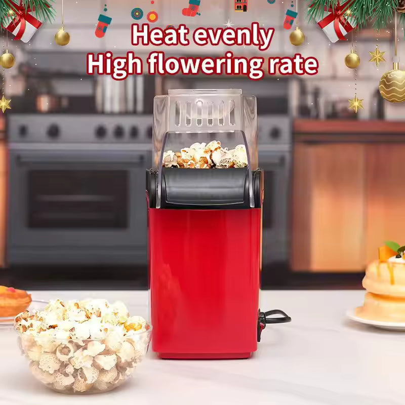MiniJoy Oil-Free Healthy Snack Maker